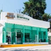 Banco del Bienestar