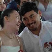 bodas colectivas Tijuana migrantes