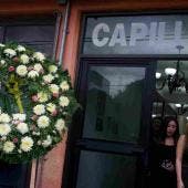 funerarias capillas muertes Mexico Inegi