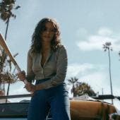 Serie Griselda de Netflix