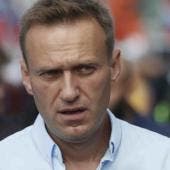 Navalni UE ocho paises Rusia