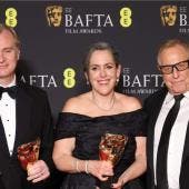 Premios BAFTA
