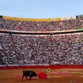 Plaza de Toros México