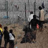 Texas trafico migrantes ONG