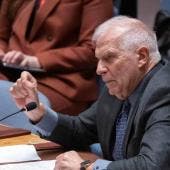 Borrell dice que es un ‘deber legal’ permitir el acceso de la ayuda humanitaria en Gaza 