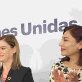 Equidad laboral y en el hogar para las mujeres