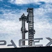 El cohete Starship de SpaceX despega con éxito en su tercera prueba 