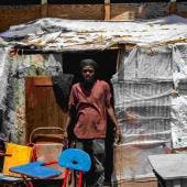 La situación sanitaria en Haití llega al límite: hay escasez de todo