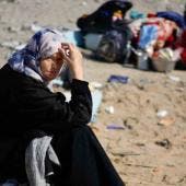 Rehén israelí muere por hambre y falta de medicamentos