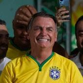 Covid Bolsonaro fraude certificado