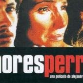 Amores perros en Cineteca Nacional