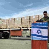 Egipto le pide a Israel operar todos los pasos para que entre más ayuda a Gaza