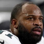 Eagles Fletcher Cox NFL