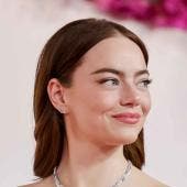 Emma Stone Poor Things