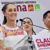 empresarios Sheinbaum Oaxaca