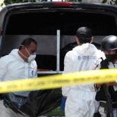 La Chona Jalisco cinco muertos