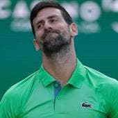 Novak Djokovic, Indian Wells