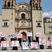 Oaxaca Sedena delitos alto impacto