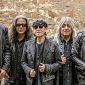 Scorpions