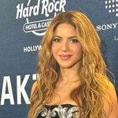 Shakira concierto Nueva York