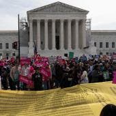 Tribunal Supremo aborto