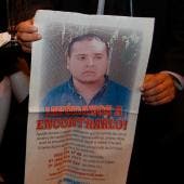 El periodista Alfredo Jiménez Mota desapareció hace 19 años