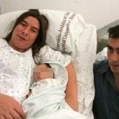 AMECH licencia paternidad