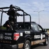 Anahuac Nuevo Leon secuestros