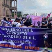 Impunidad total tras dos años del feminicidio de Debanhi Escobar