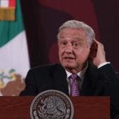 AMLO confirma que se reunió con Peña Nieto en tres ocasiones: ‘lo invité a la casa’ 