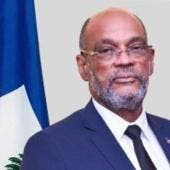 Renuncia al cargo de primer ministro de Haití, Ariel Henry