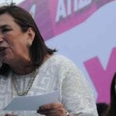 Gálvez tras captura de asesino serial de Iztacalco: ‘Claudia miente’ sobre los feminicidios