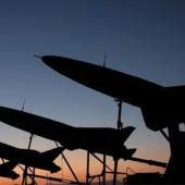 La Guardia Revolucionaria iraní lanzó ataque con drones y misiles a Israel