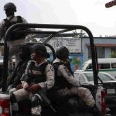 EU emite alerta de viaje por inseguridad en Chiapas