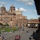 Cusco visas Peru Mexico
