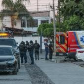 Departamento Estado EU violencia Mexico AMLO
