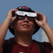 eclipse solar CDMX SSC lentes