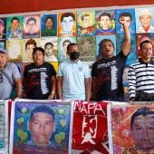 Inai Consejeria Juridica Ayotzinapa