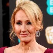 JK Rowling