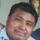 Julian Bautista Amatenango del Valle