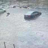 La Palma GAM inundaciones