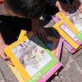 libros texto gratuitos Chihuahua SEP