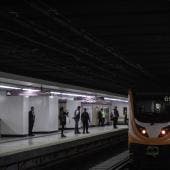 Linea 1 Metro CRCC CRRC CDMX
