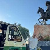 microbus Tlalpan Emiliano Zapata