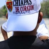 migrantes secuestros masivos Chiapas