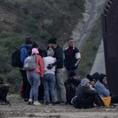 mujeres migrantes delitos Plan International Mexico