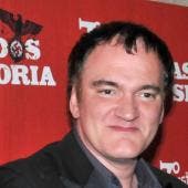 Quentin Tarantino The Movie Critic