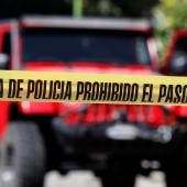 secuestros ONG Mexico