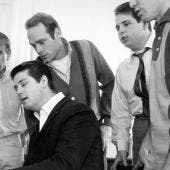 The Beach Boys