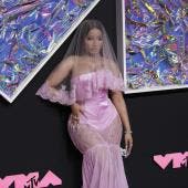 Nicki Minaj